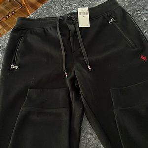 NWT Polo Ralph Lauren men’s joggers.